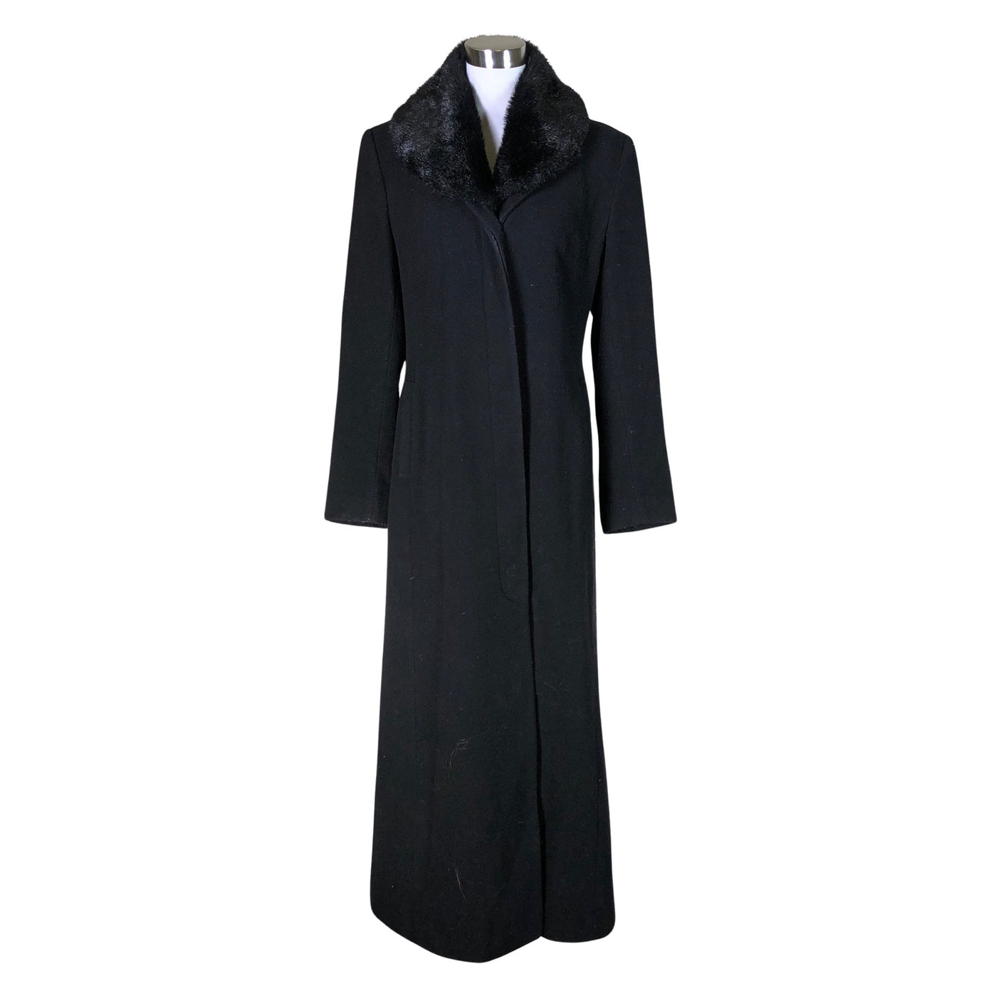 Unisex Perrie - Villakangastakki, koko 40 -  (1)