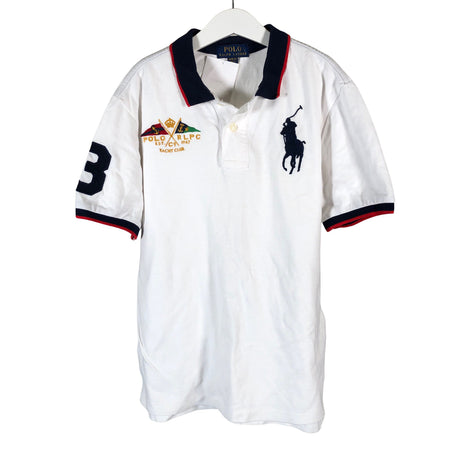 Unisex Polo Ralph Lauren - Pikeepaita, koko 146 - 152 -  ()