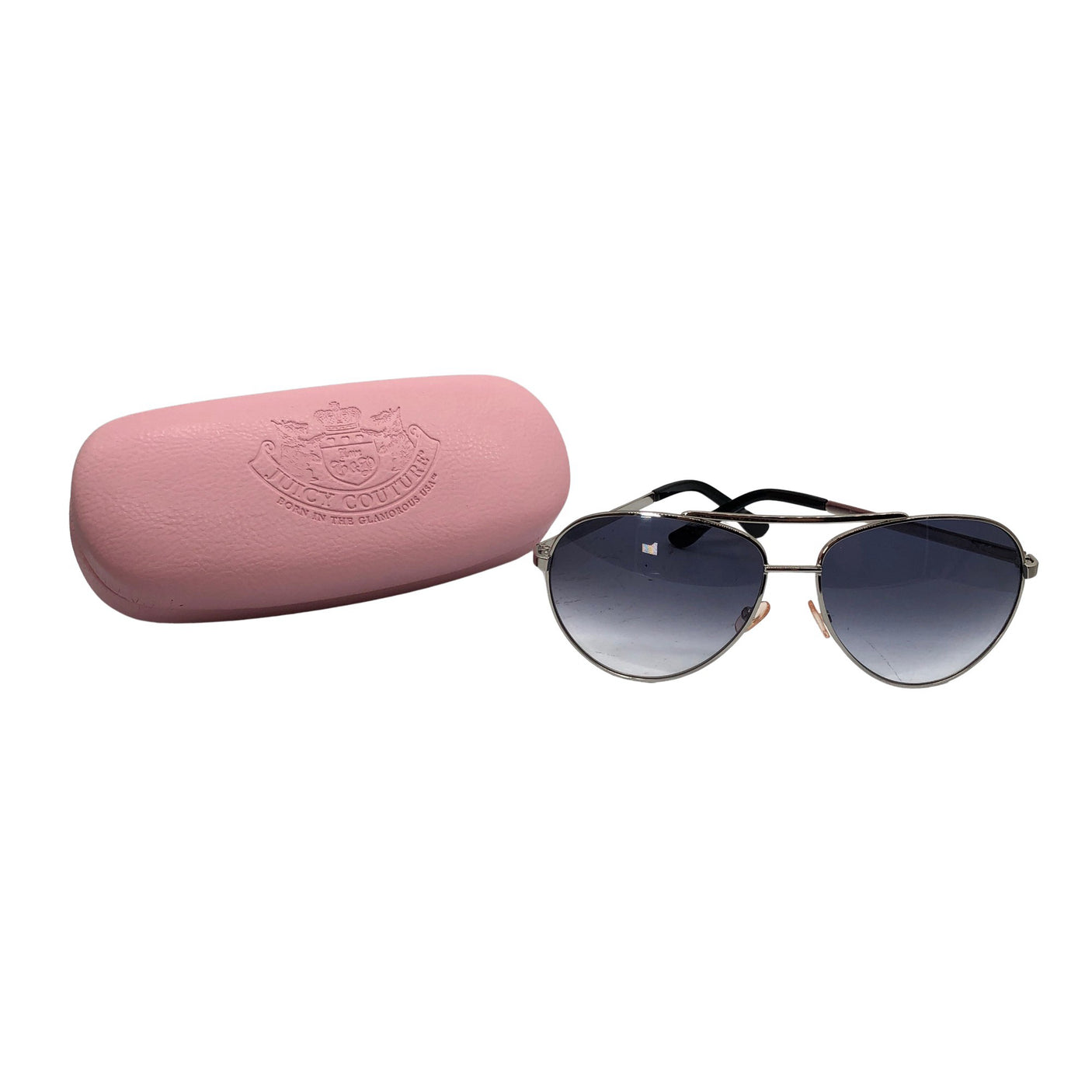 Unisex Juicy Couture - Aurinkolasit, koko Ei kokoa -  (1)