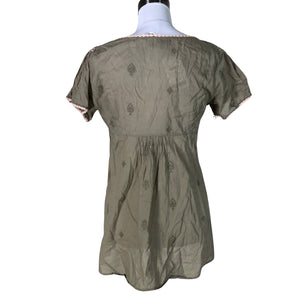 Unisex Odd Molly - Kangastunika, koko 36 -  (2)