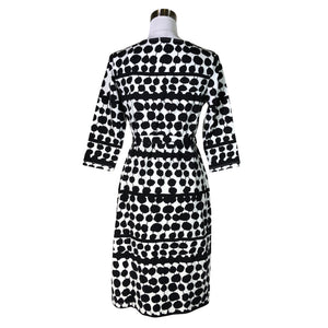 Unisex Marimekko - Trikoomekko, koko 38 -  (2)