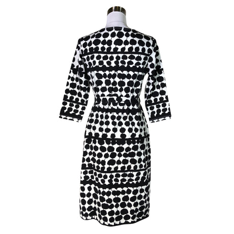 Unisex Marimekko - Trikoomekko, koko 38 -  (2)