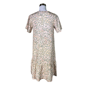 Unisex Kaiko - Kangasmekko, koko 34 -  (2)
