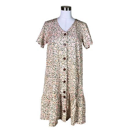 Unisex Kaiko - Kangasmekko, koko 34 -  ()