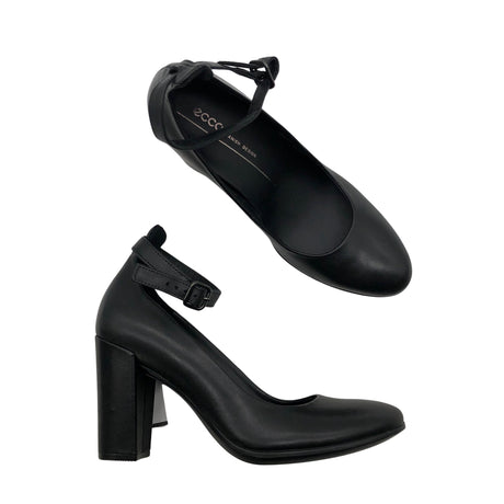 Unisex Ecco - Korkokengät, koko 38 -  ()