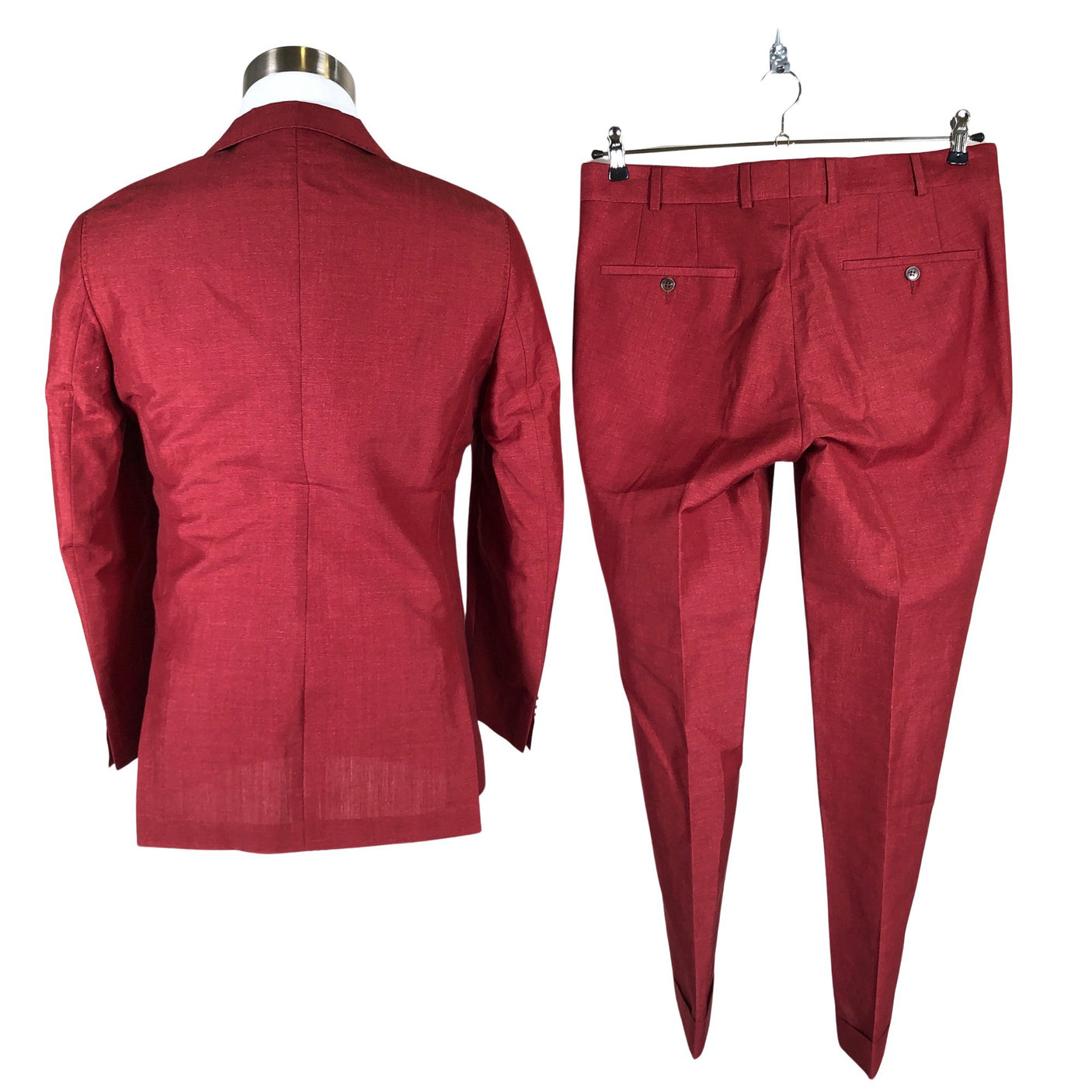 Unisex Turo Tailor - Puku, koko M -  (2)