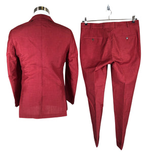 Unisex Turo Tailor - Puku, koko M -  (2)