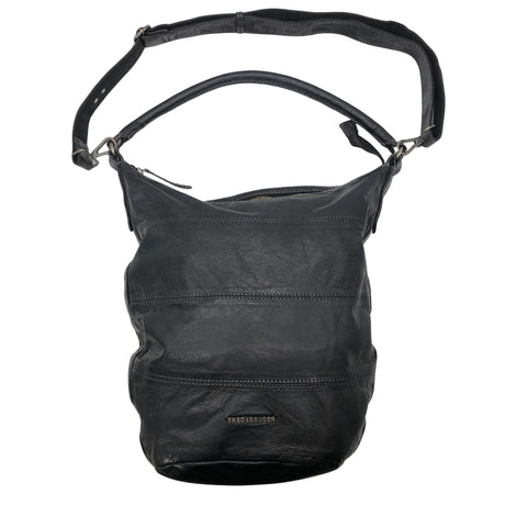 Unisex FredsBruder - Olkalaukku, koko Midi -  ()