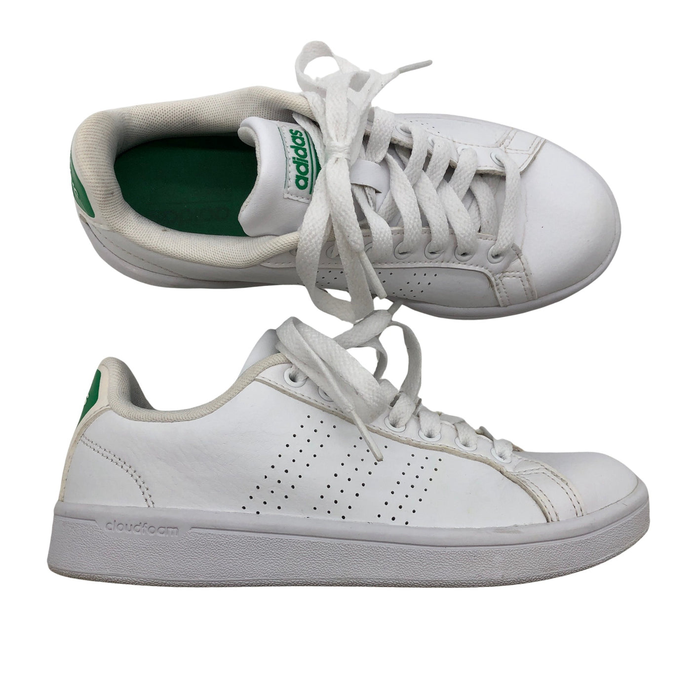 Unisex Adidas - Tennarit, koko 36 -  (1)