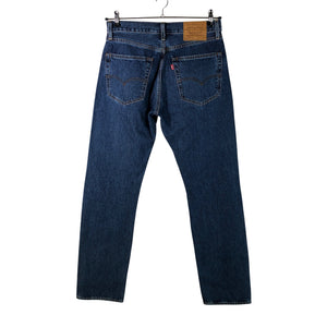 Unisex Levi's - Farkut, koko W30 -  (2)