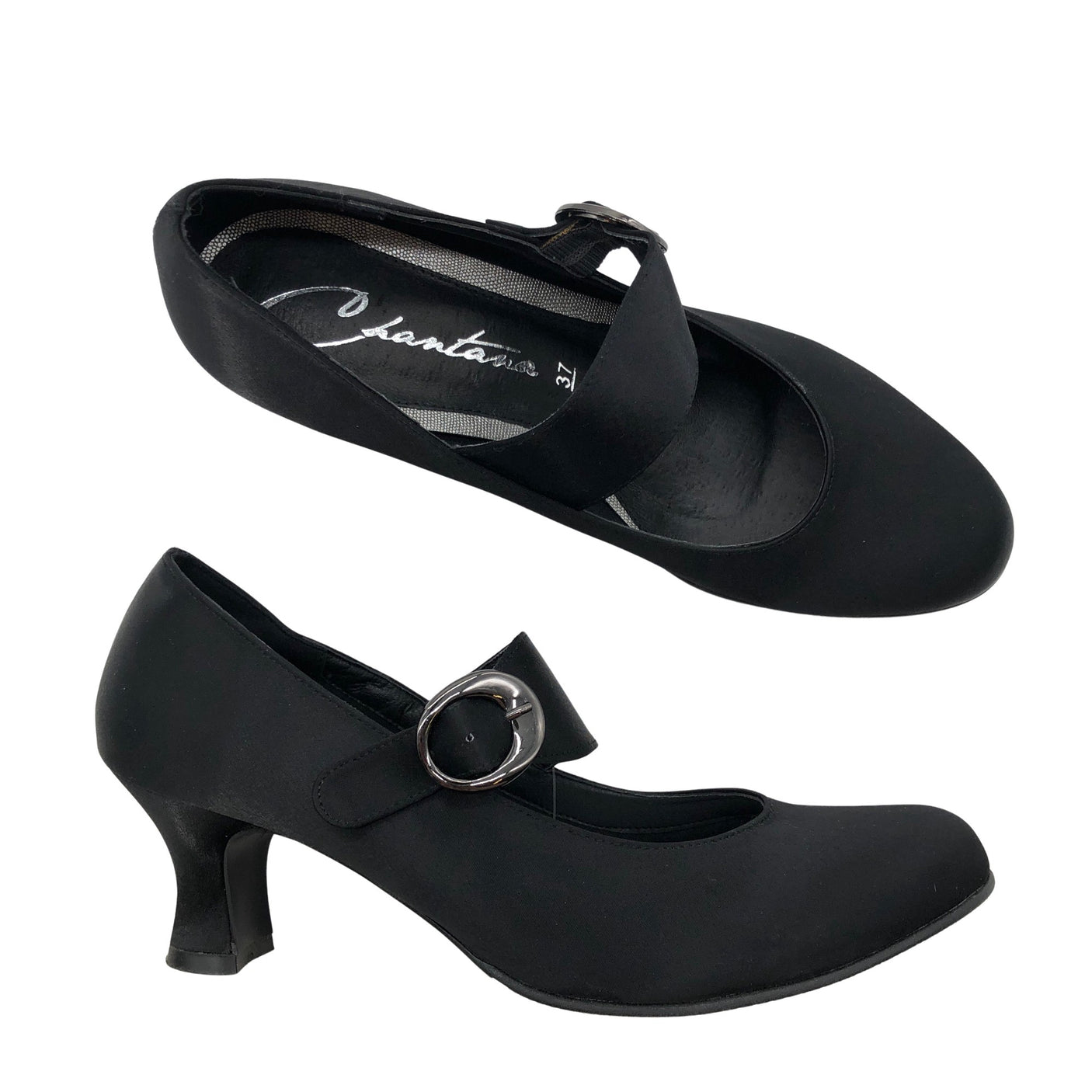 Unisex Chantana - Korkokengät, koko 37 -  (1)