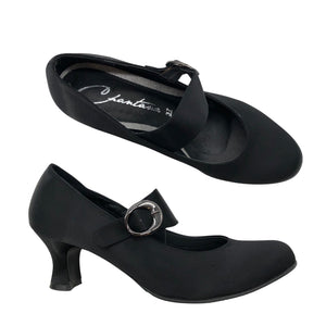 Unisex Chantana - Korkokengät, koko 37 -  (1)