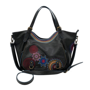 Unisex Desigual - Käsilaukku, koko Midi -  (1)