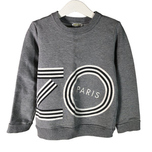 Unisex Kenzo Kids - Collegepaita, koko 104 - 110 -  (1)