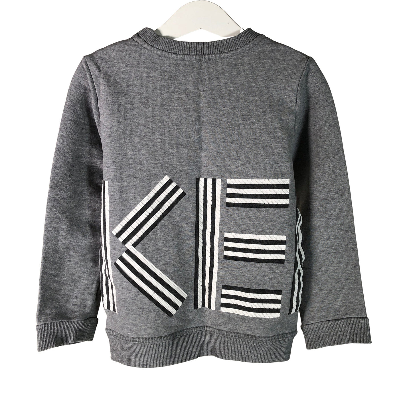 Unisex Kenzo Kids - Collegepaita, koko 104 - 110 -  (2)