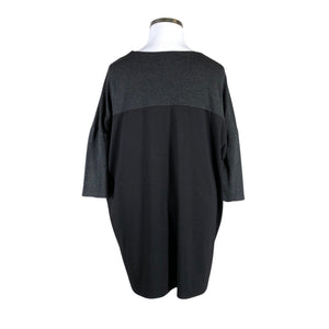 Unisex R/H Studio - Trikootunika, koko One size -  (2)