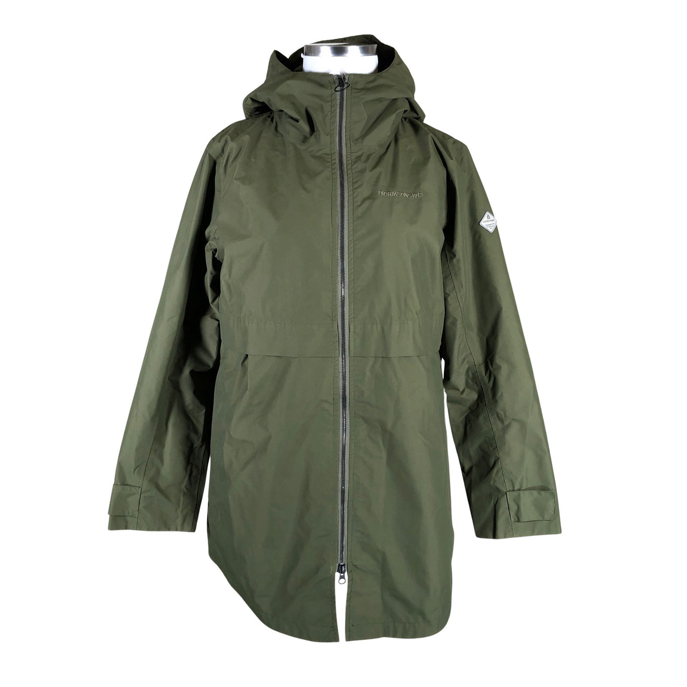Unisex Didriksons - Parkatakki, koko 44 -  (1)