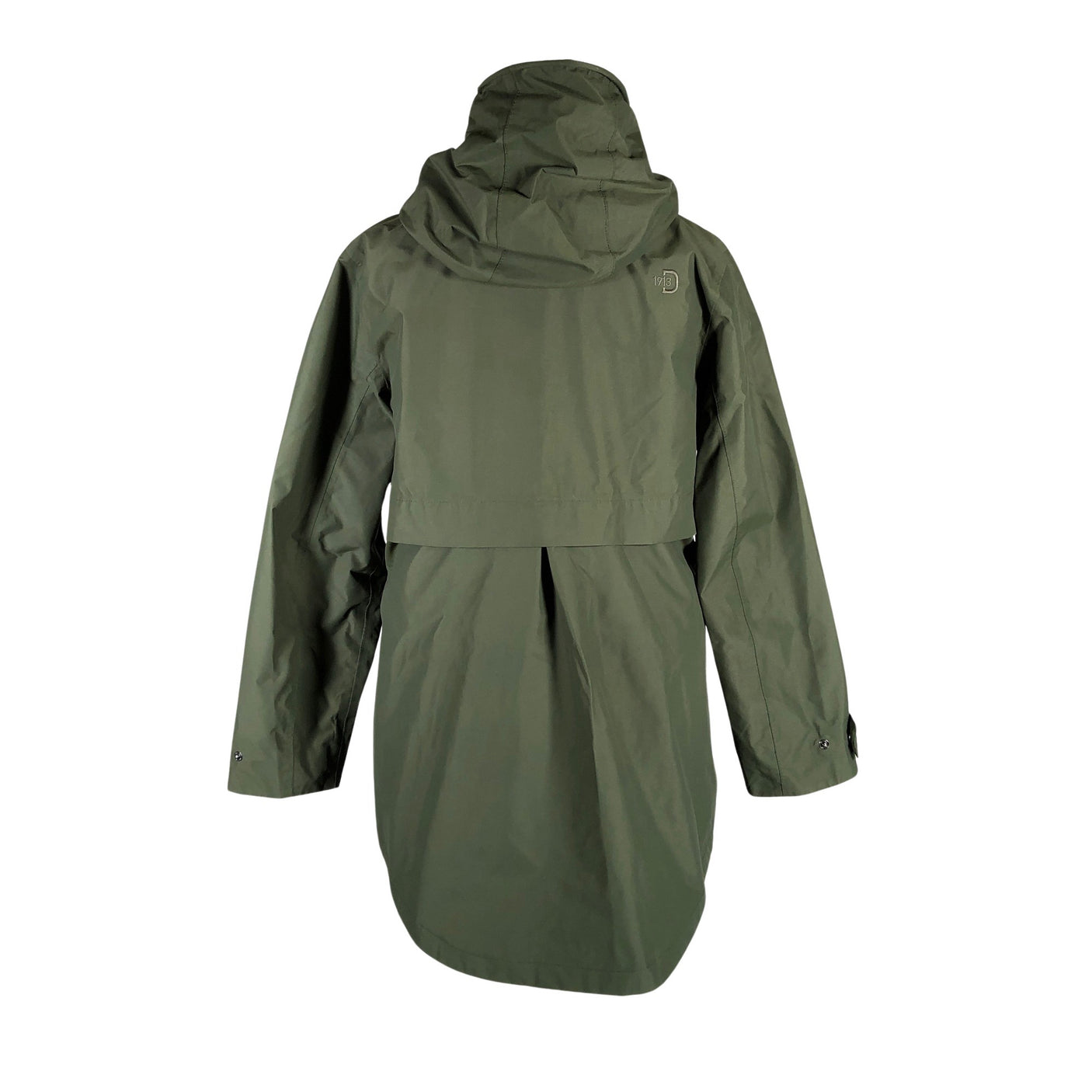 Unisex Didriksons - Parkatakki, koko 44 -  (2)