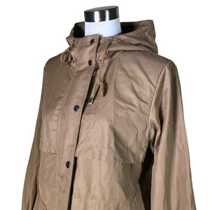 Unisex Nanso - Parkatakki, koko 36 -  (3)