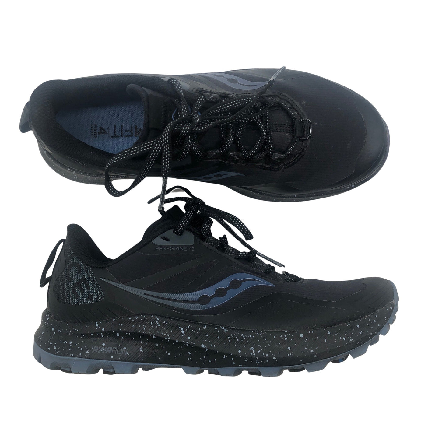 Unisex Saucony - Juoksukengät, koko 38 -  (1)