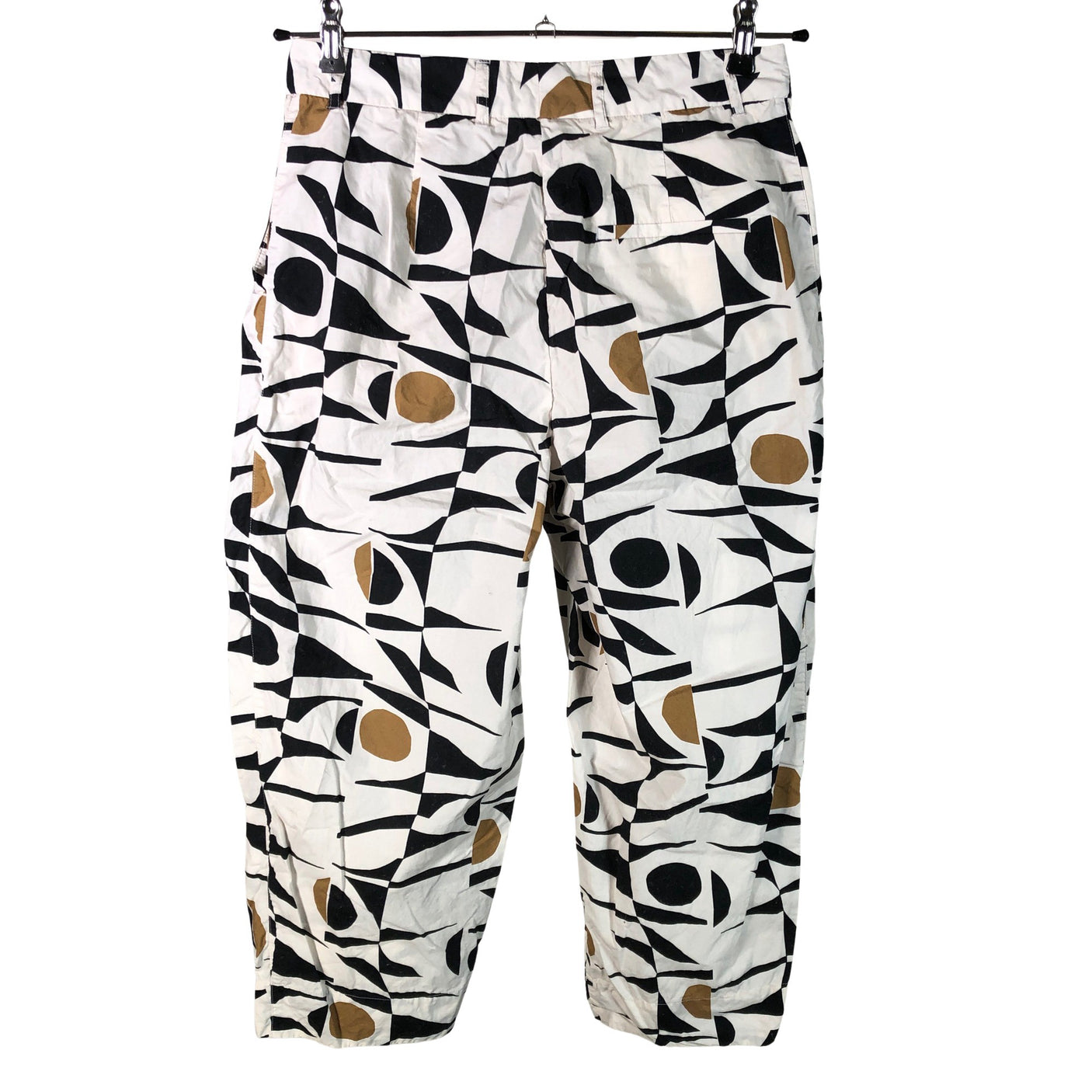 Unisex Marimekko - Kangashousut, koko 38 -  (2)