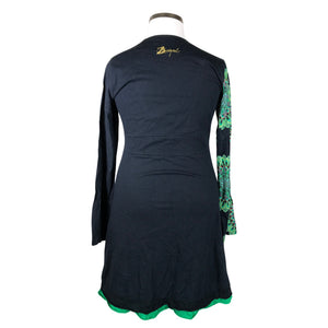 Unisex Desigual - Trikoomekko, koko 42 -  (2)