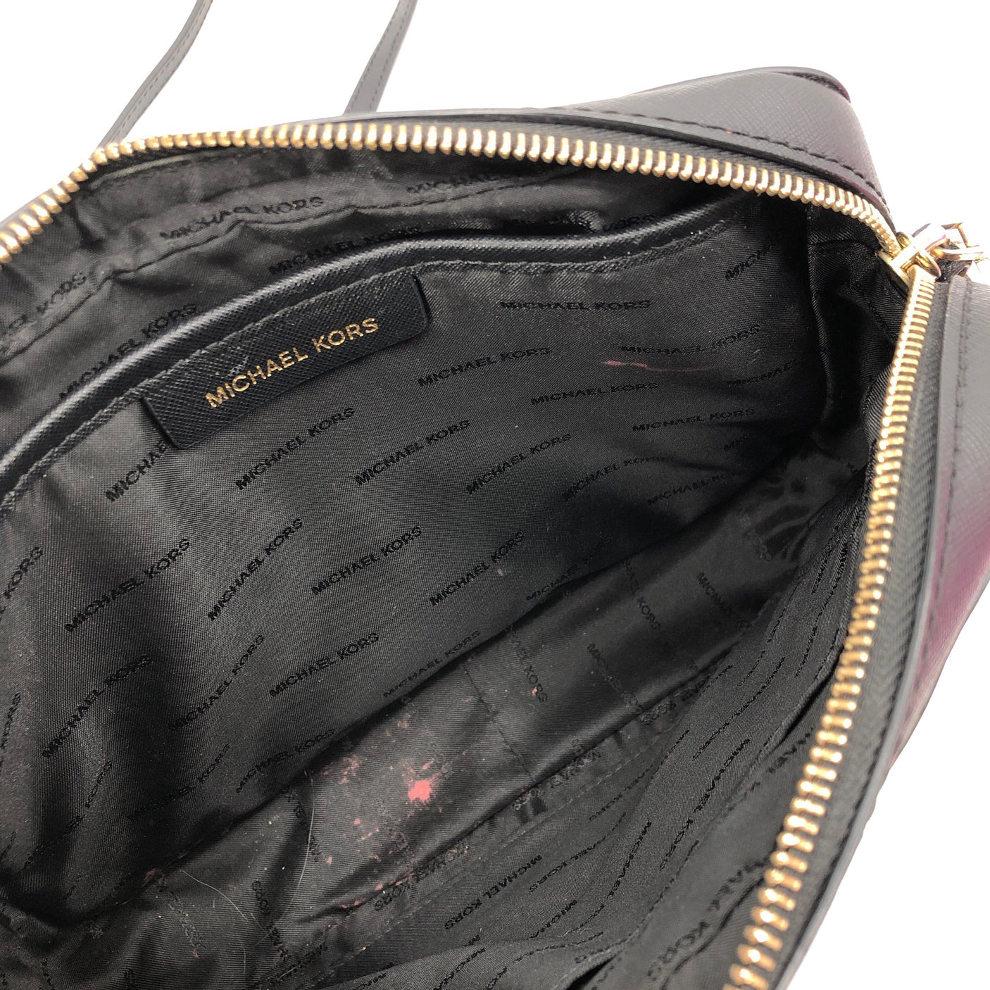 Unisex Michael Kors - Olkalaukku, koko Mini -  (3)