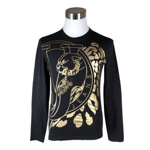 Unisex Versace Jeans - Trikoopaita, koko S -  (1)