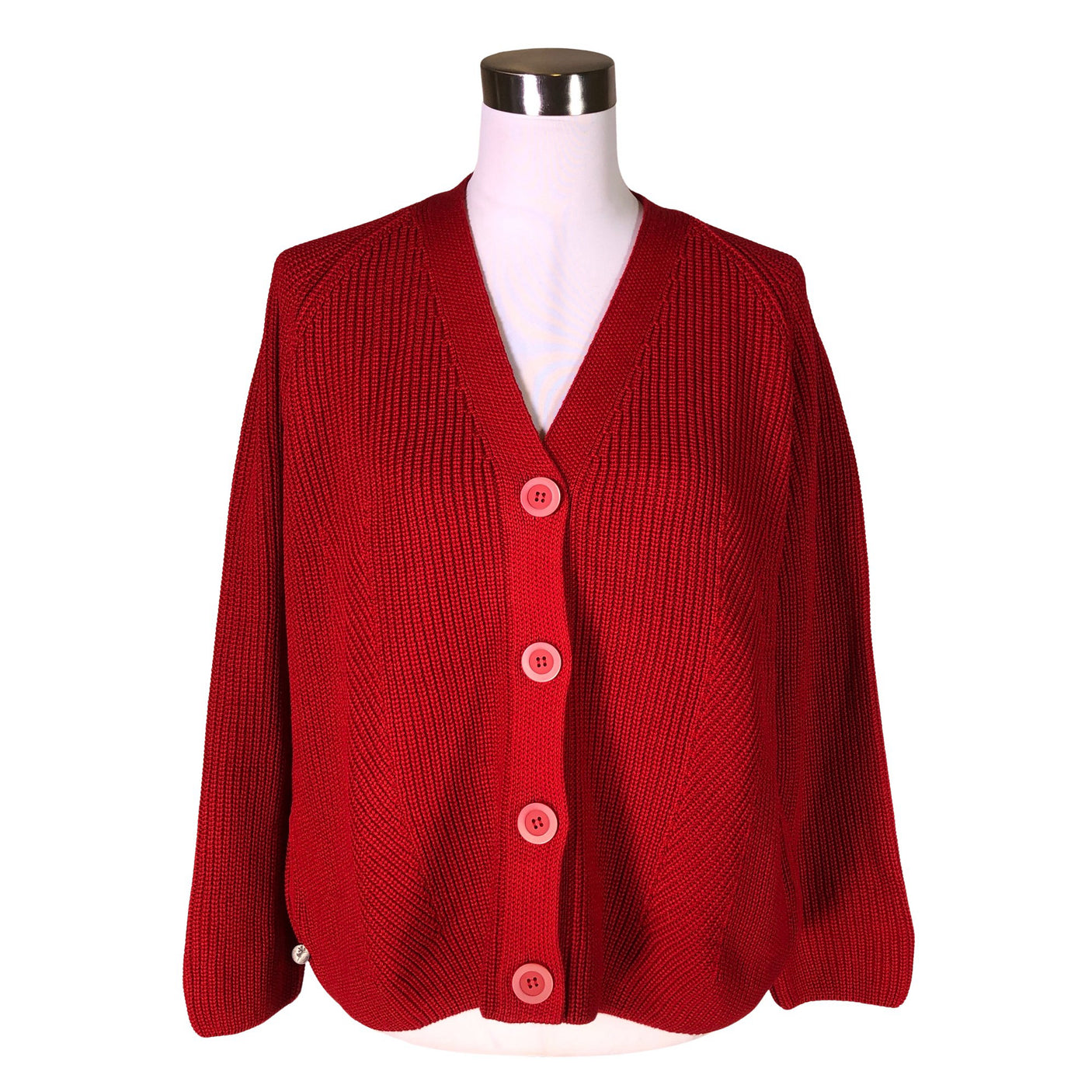 Unisex House of Lola - Neuletakki, koko 40 -  (1)
