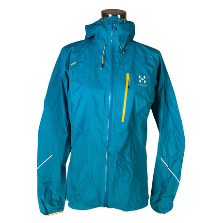 Unisex Haglöfs - Kuoritakki, koko 40 -  ()