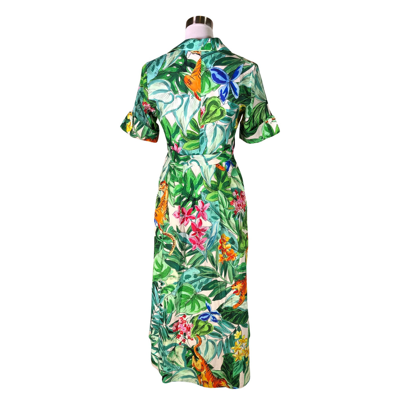 Unisex Andiata - Kangasmekko, koko 36 -  (2)