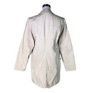 Unisex Burberry - Trenssitakki, koko 40 -  (2)