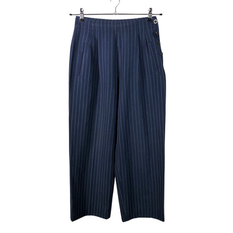 Unisex Malli Mari - Suorat housut, koko 34 -  ()