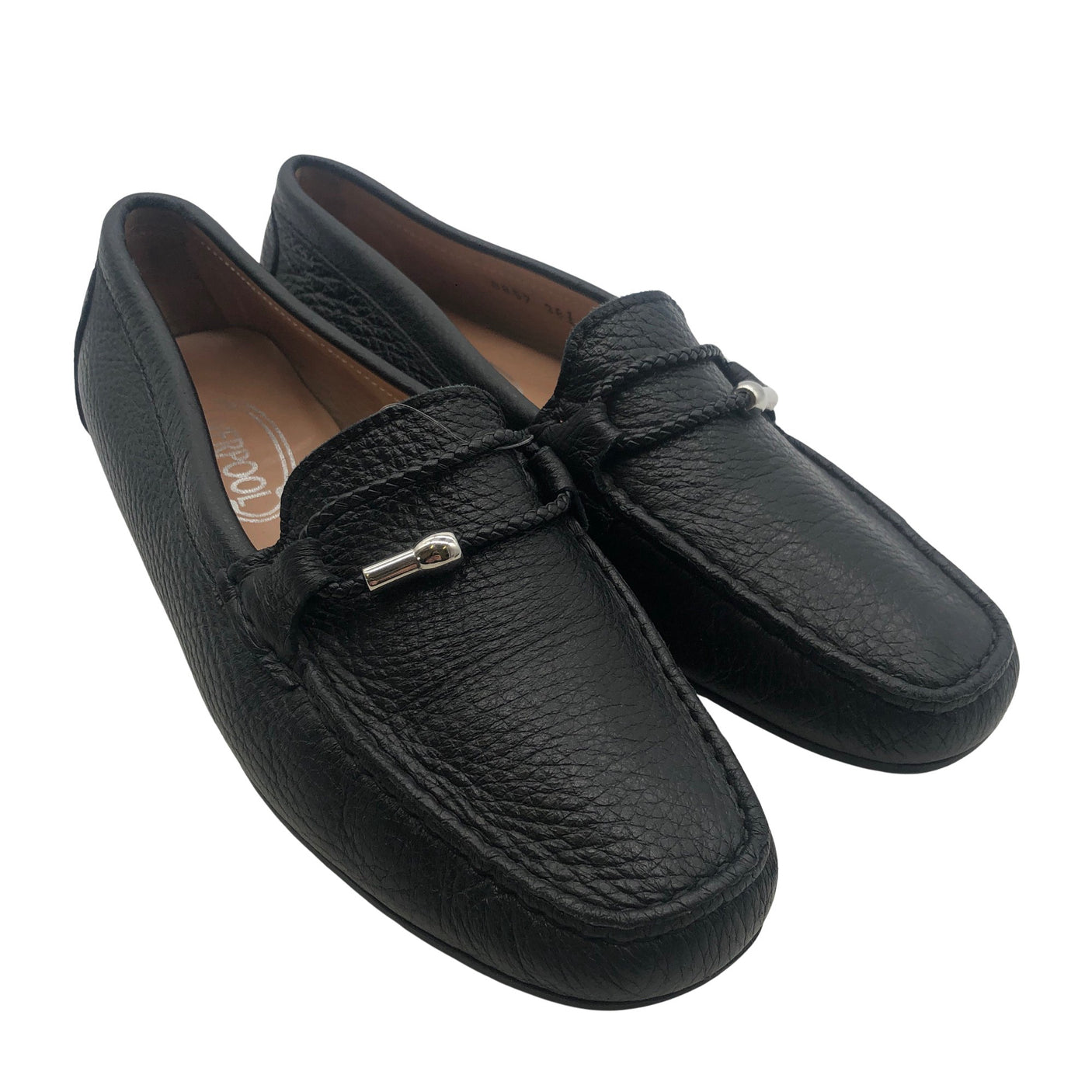 Unisex Liverpool - Loaferit, koko 38 -  (2)