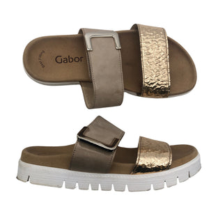 Unisex Gabor - Sandaalit, koko 37 -  (1)