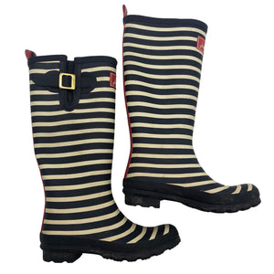 Unisex Joules - Kumisaappaat, koko 37 -  (1)