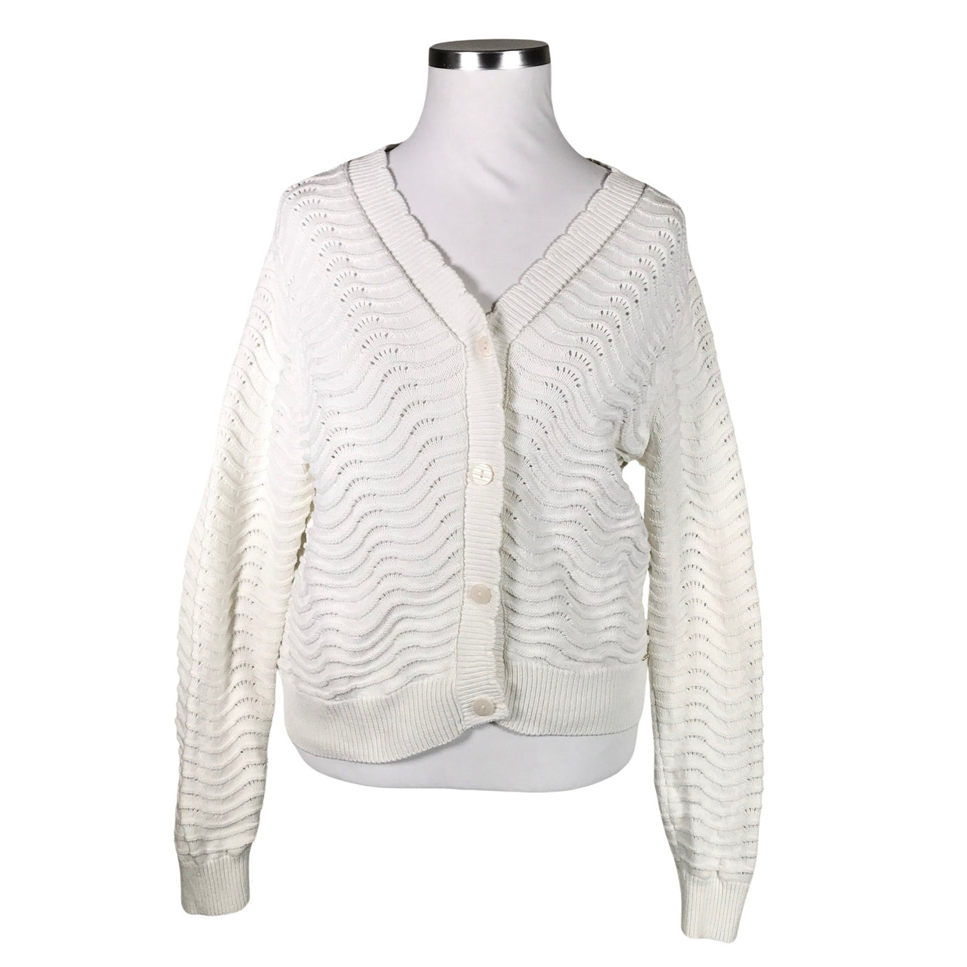 Unisex Holly & Whyte by Lindex - Neuletakki, koko 42 -  (1)