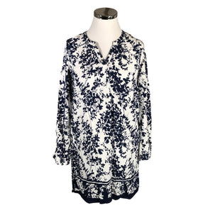 Unisex Noom - Sifonkitunika, koko 42 -  (1)
