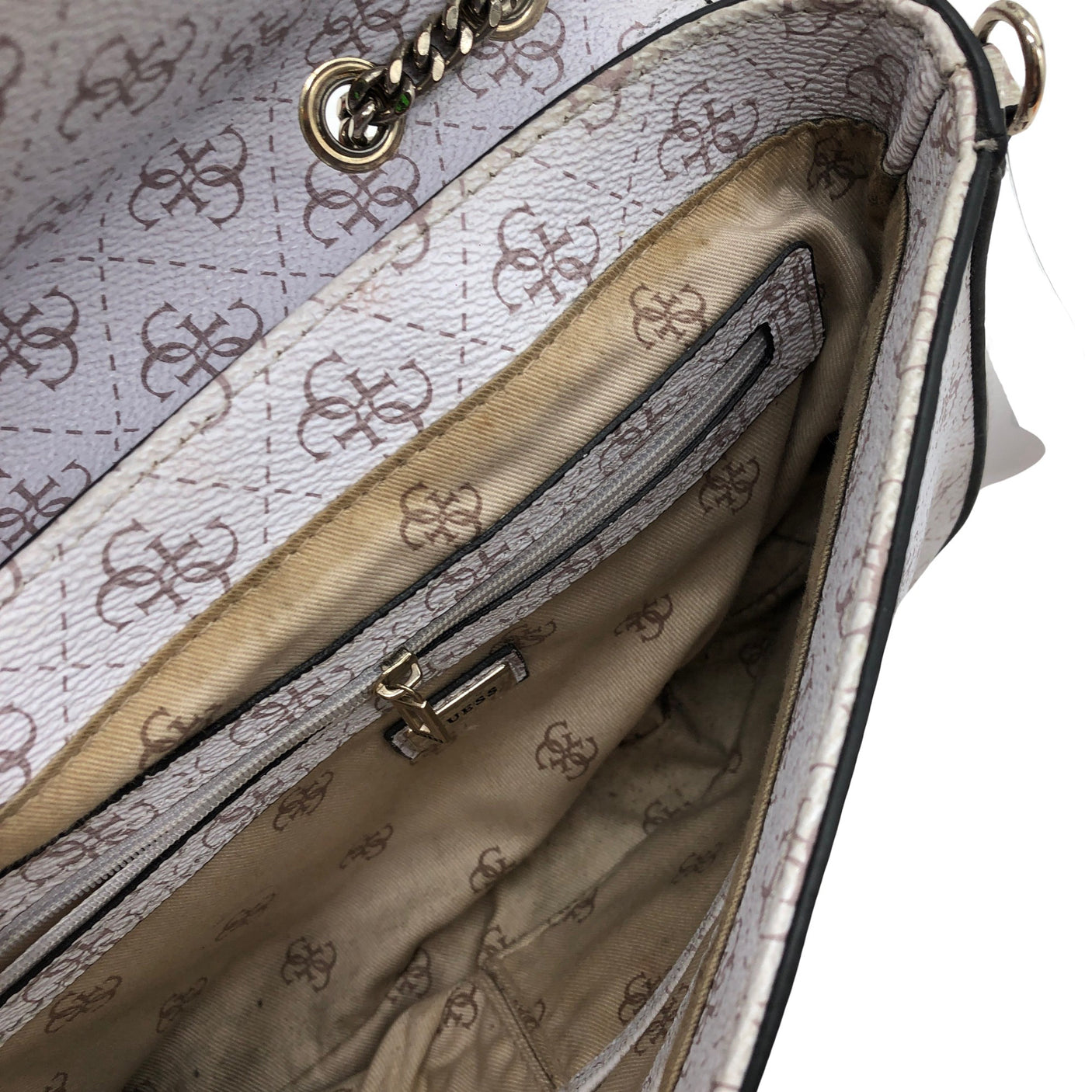 Unisex Guess - Käsilaukku, koko Mini -  (2)