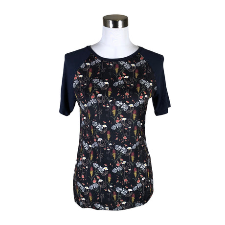 Unisex Barbour - T-paita, koko 38 -  ()