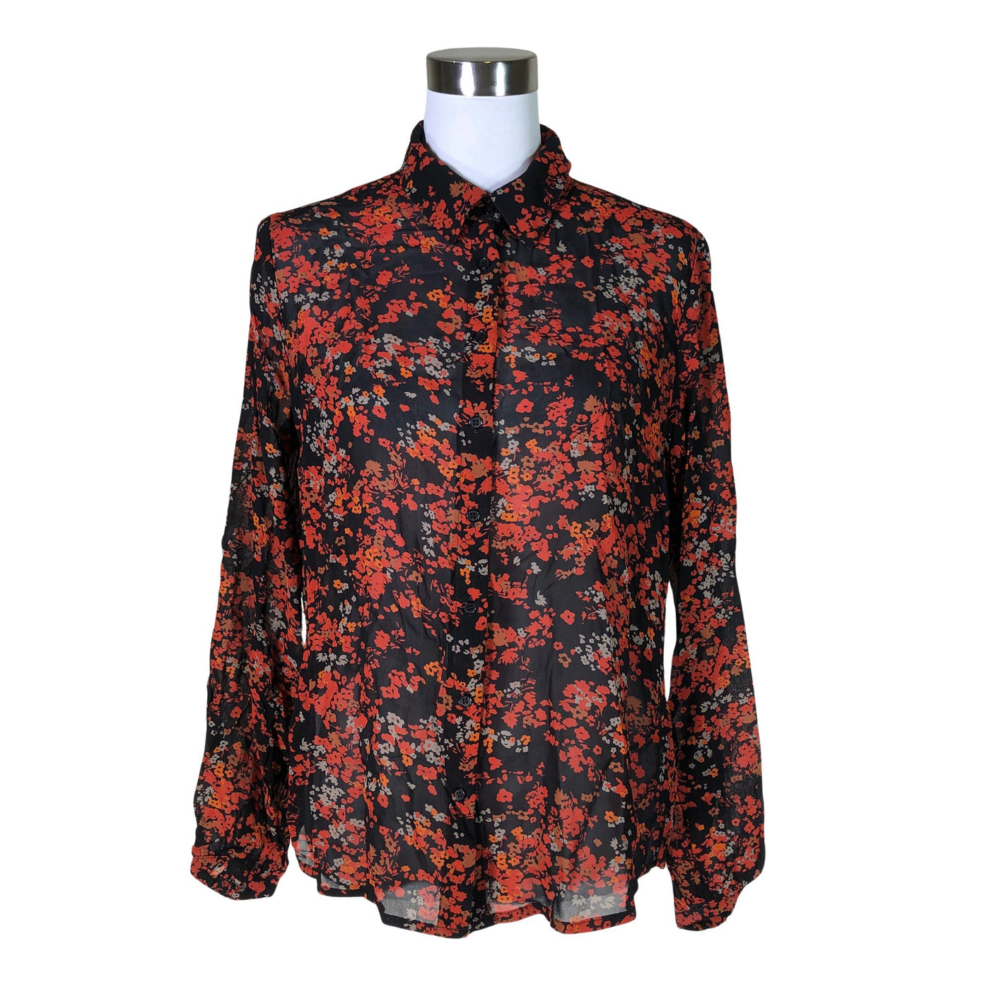 Unisex InWear - Pusero, koko 38 -  (1)