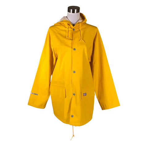 Unisex Rukka - Sadetakki, koko 38 -  ()