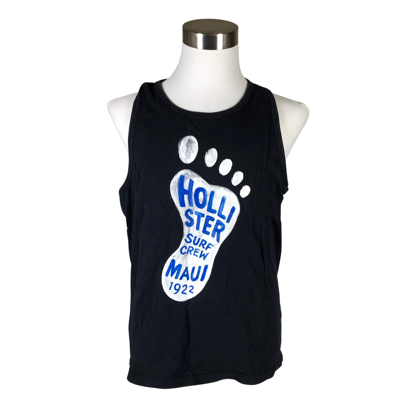 Unisex Hollister - Hihaton paita, koko L -  (1)