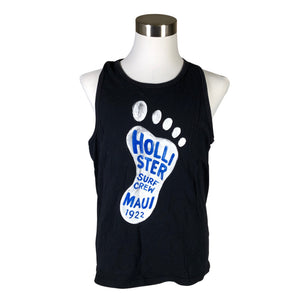 Unisex Hollister - Hihaton paita, koko L -  (1)