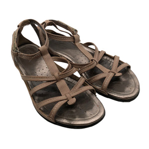 Unisex Ecco - Sandaalit, koko 39 -  (2)