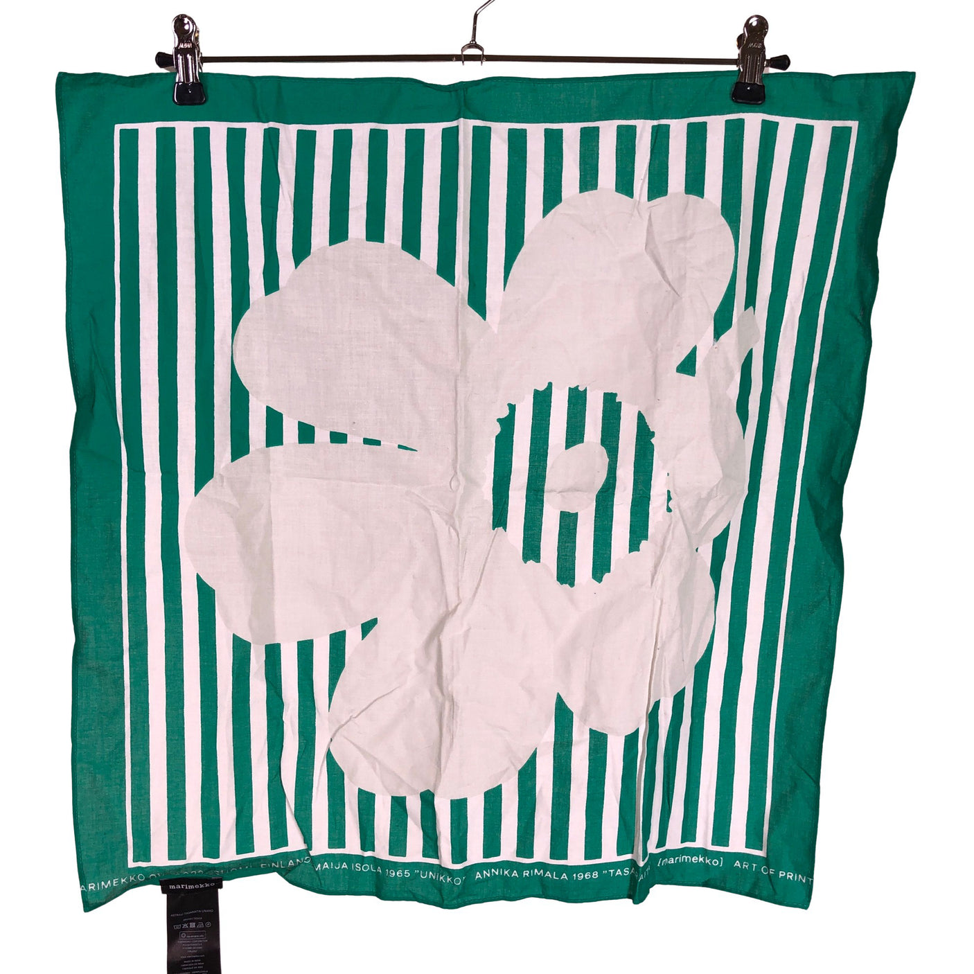 Unisex Marimekko - Huivi, koko Mini -  (2)