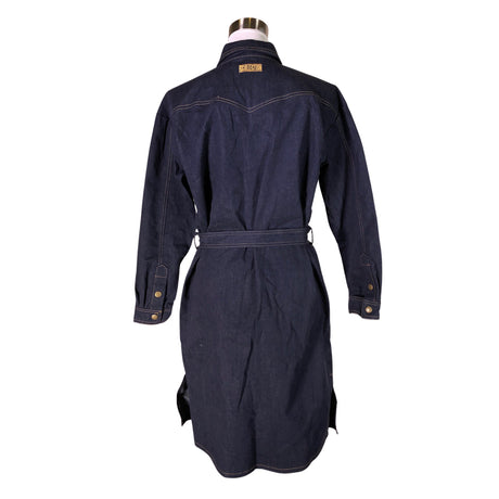 Unisex R-collection - Farkkumekko, koko 36 -  (2)