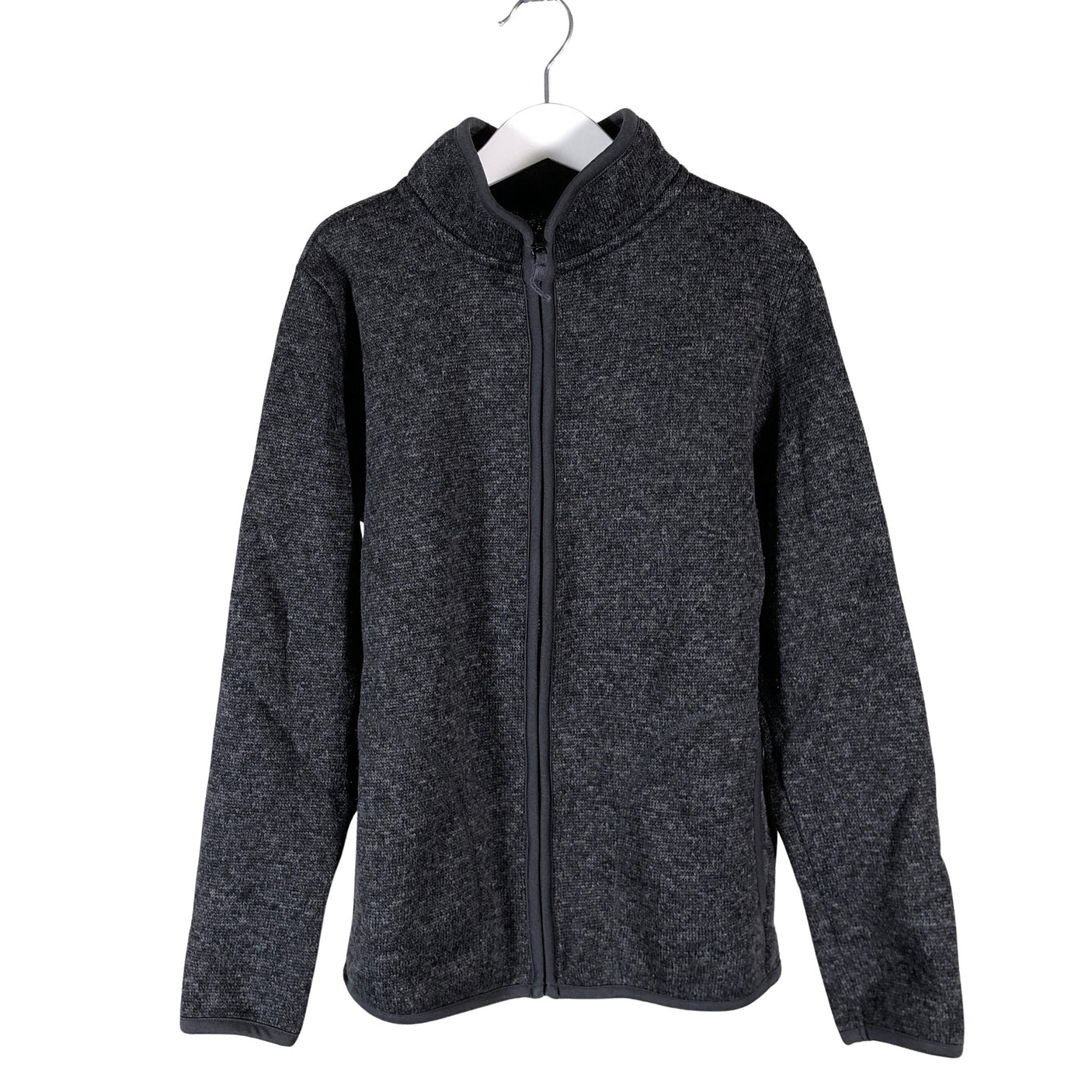 Unisex Uniqlo - Fleecetakki, koko 146 - 152 -  (1)