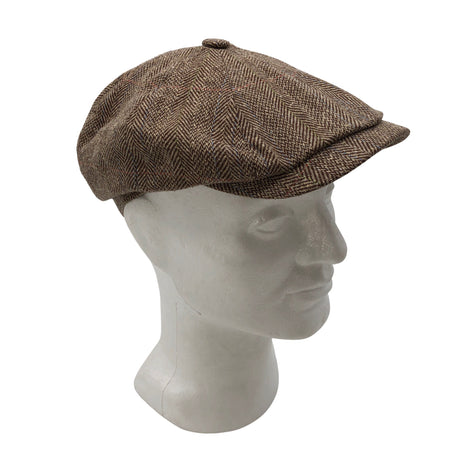 Unisex Stetson - Lakki, koko 56 - 58 cm -  ()