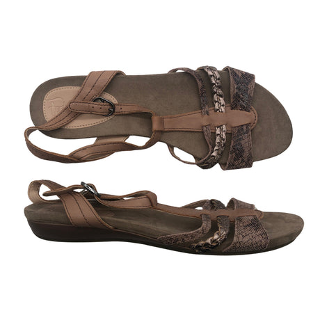 Unisex Footglove - Sandaalit, koko 42 -  ()